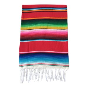 Saltillo – Variedad de Colores (2.10 m x 1.60 m)